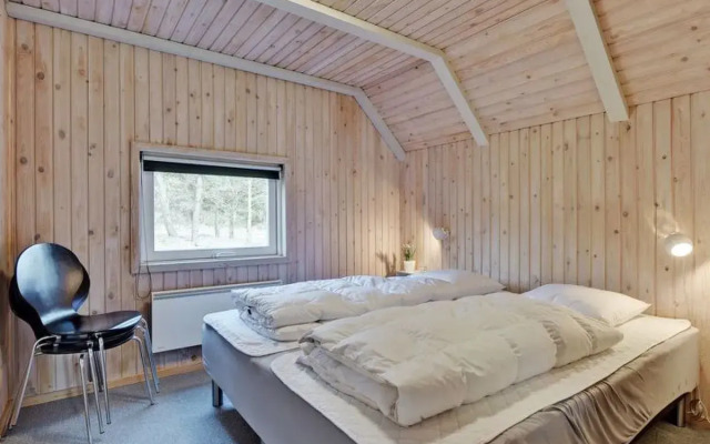 "Aleshanee" - 2.4km from the sea in Western Jutland