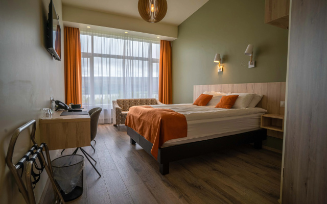 Hotel Hallormsstadur
