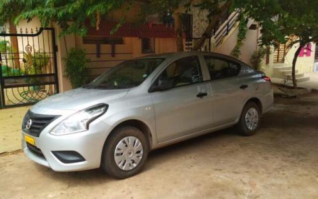 Chillout Guest House