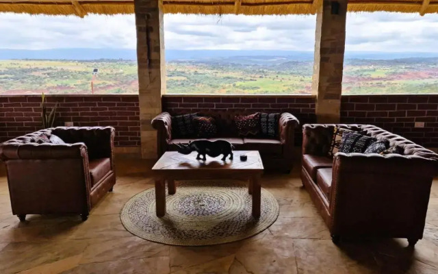Africa Safari Karatu