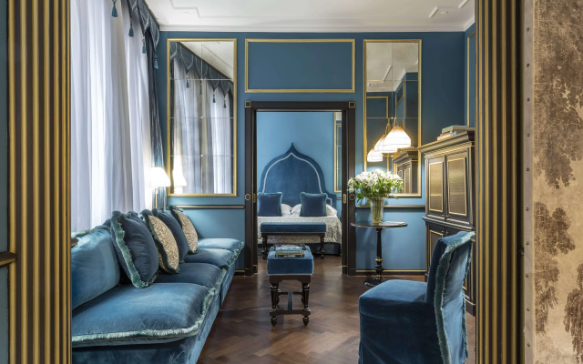 Starhotels Splendid Venice