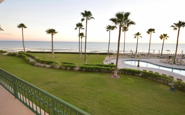 Sonoran Spa Beachfront