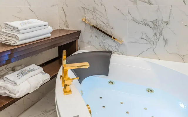 Bar Vitelli Charming Suites