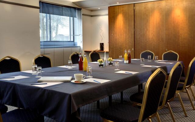 Best Western Ipswich Hotel