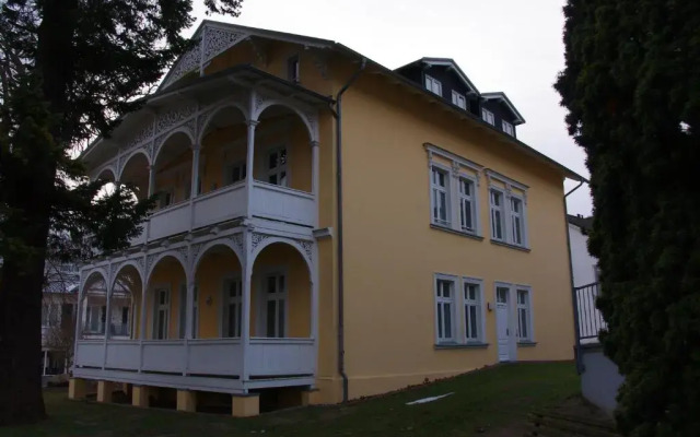 Zum Donnerkeil