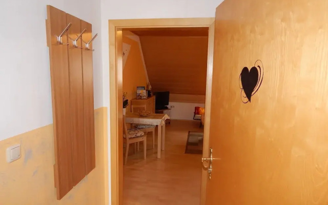 Ferienwohnung Stark