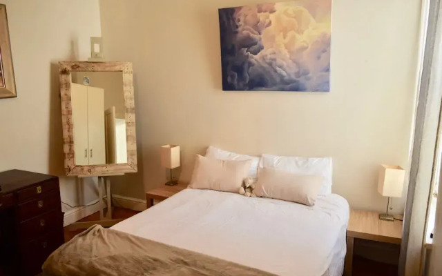 Tranquil Home At The Foot Of Devil's Peak