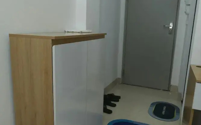 Happy Nest Homestay Ha Noi