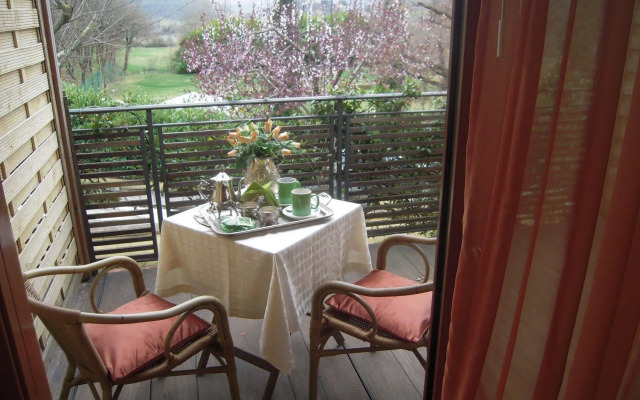 Villa Gaudia, Luxury Villa with pool, A-C