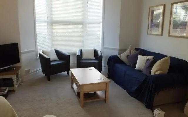 Lyndale House, Tenby