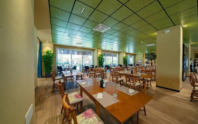 Il Tridente Hotel