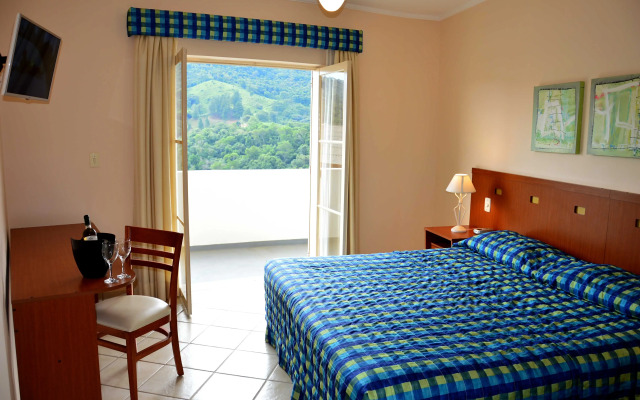 Panorama Hotel & Spa