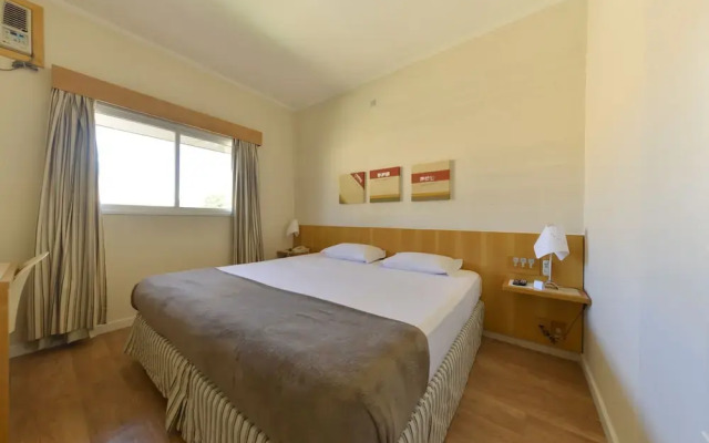 Summit Suites Hotel Taubate