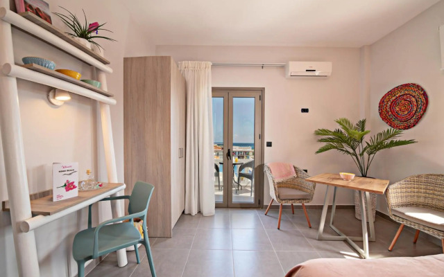 Sonio Beach Hotel