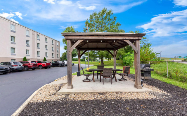 Comfort Inn St. Louis - Westport Event Center