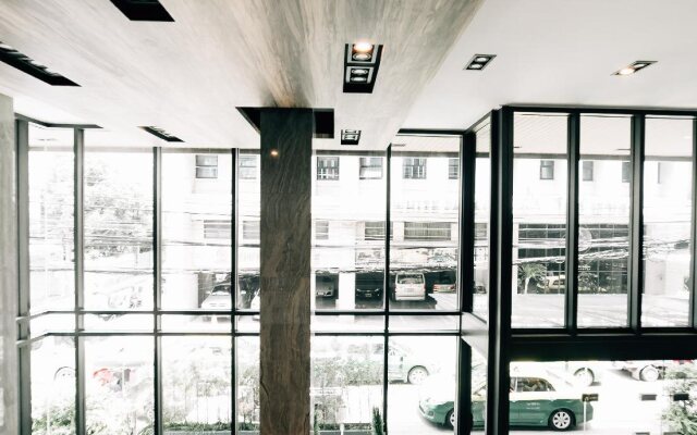 Spenza Hotel