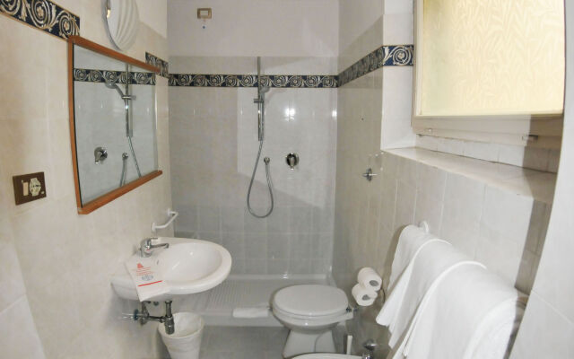 HHB Hotel Firenze