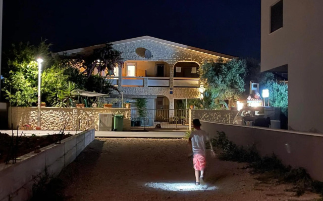 Apartements Delfin Vir