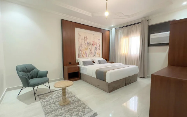 Vatoran Apartments Khalidiyah