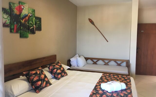 Pousada Vista Dell Mar