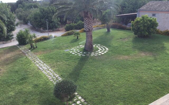 Villa Modica Rural Tourism