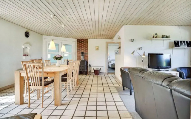 "Friedeborg" - 3km from the sea in Western Jutland
