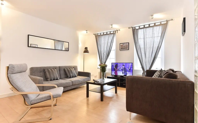 Chancery Lane City Apartments