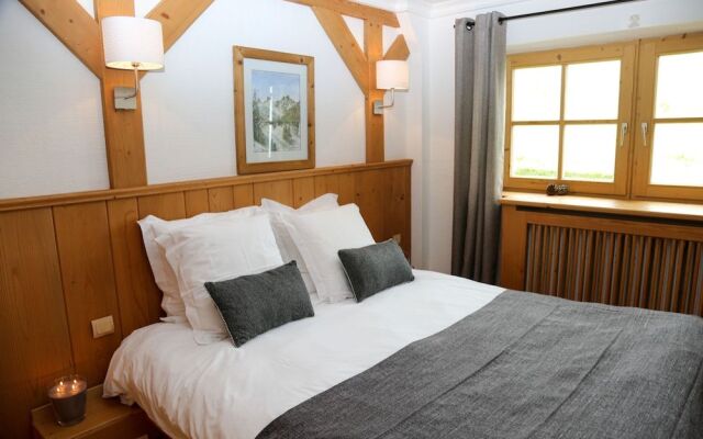 Hôtel restaurant le Pilatus