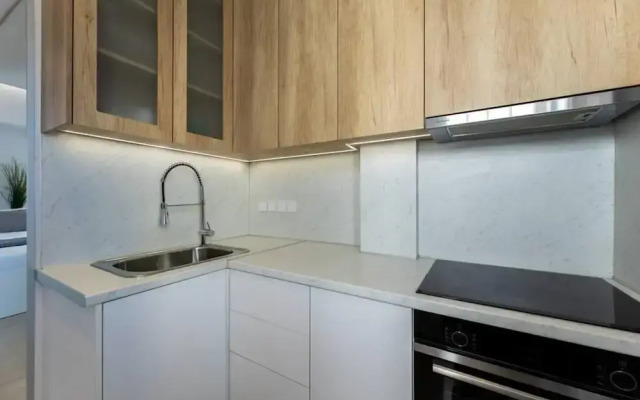 Jacuzzi Lux Penthouse P Faliro