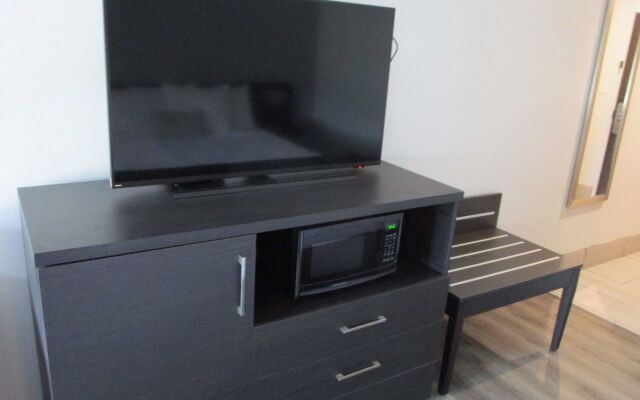 Best Western Iowa/Lake Charles East