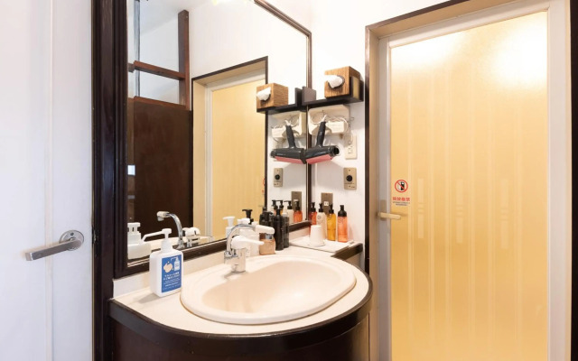 Tabist Hotel Nizi Fuefuki Misaka