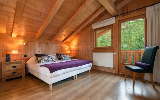 Chalet Anelie