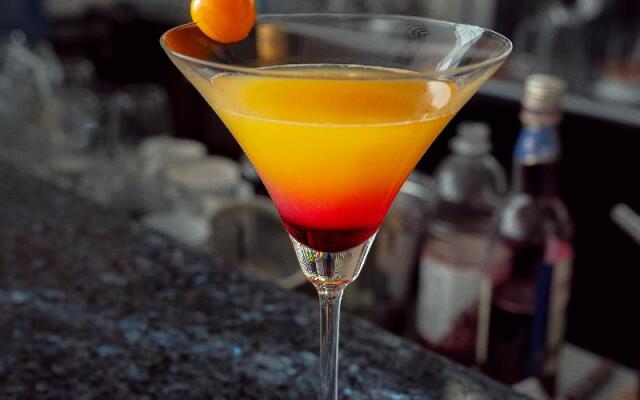 Hotel Jose Antonio Puno