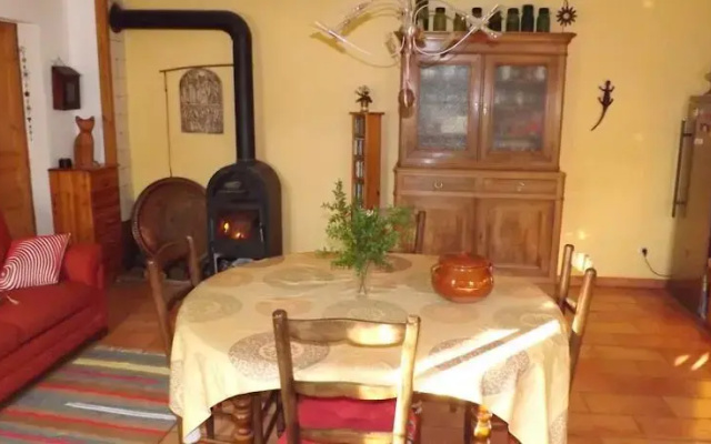 Un petit paradis niché au coeur des Alpilles