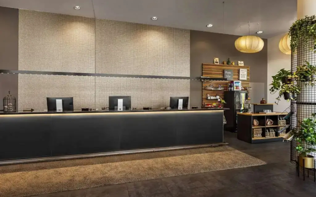 Vienna House Easy by Wyndham Pilsen