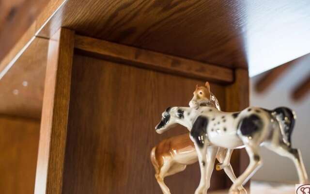 San Giacomo Horses & Agriturismo