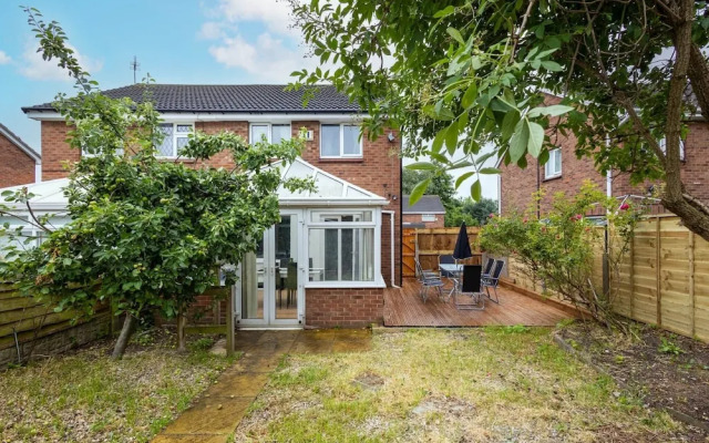 6 Guests - Pet Friendly - 10min Leeds City Centre