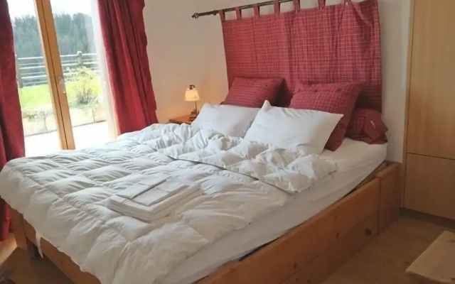 Appartement Esserts A14