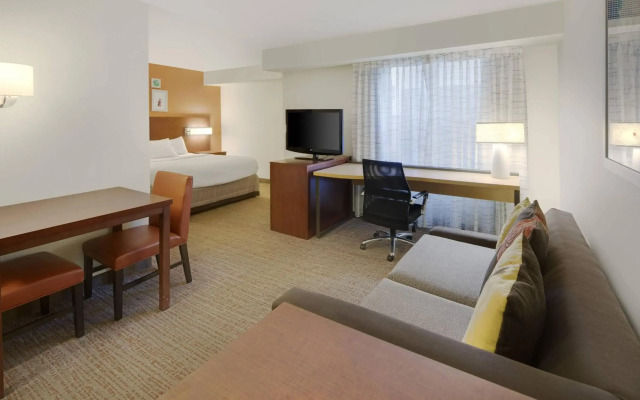 Residence Inn by Marriott Indianapolis Airport