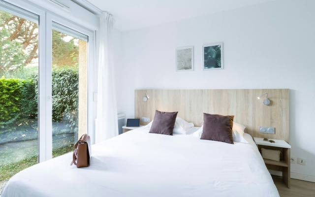 Garden & City Lyon – Marcy L'Etoile