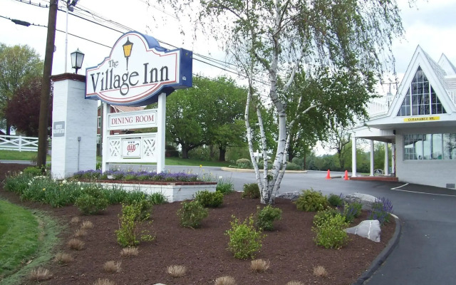 The Village Inn Harrisonburg
