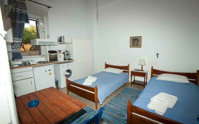 El Greco Studios