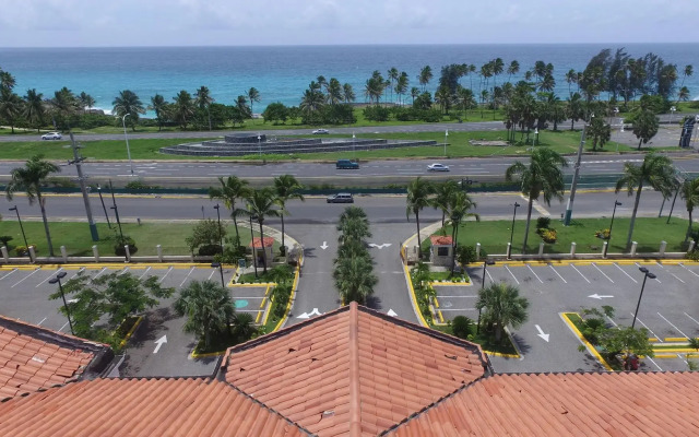 Four Points by Sheraton Santo Domingo