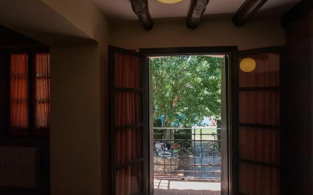 Camping & Bungalows Ligüerre de Cinca