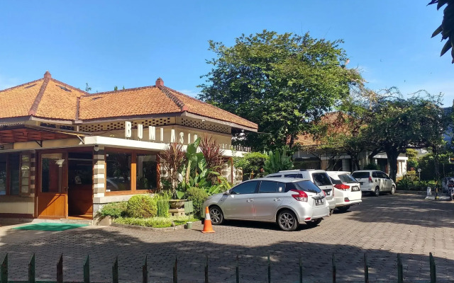 Hotel Bumi Asih