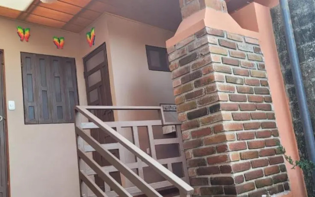 Cabanas Ave Maria