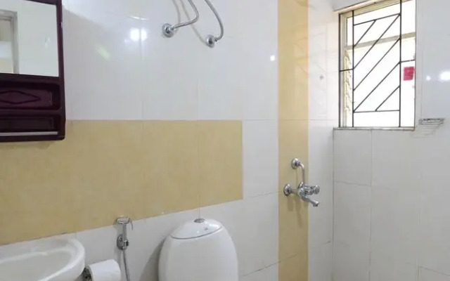 TripThrill West Winds 1BHK Apartment