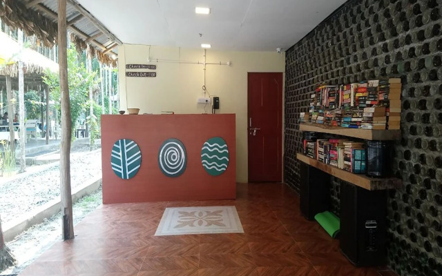 OYO 16079 Outback Resort