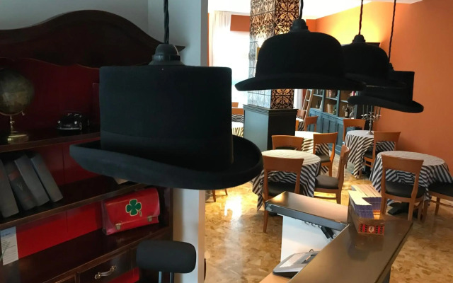 Art Hotel Ventaglio