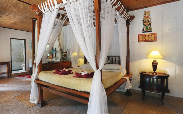 Ketut's Place Bed & Breakfast Ubud